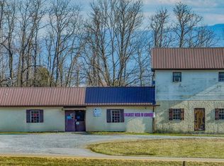 8310 E Andrew Johnson Hwy, Chuckey, TN 37641