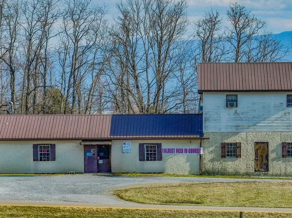 8310 E Andrew Johnson Hwy, Chuckey, TN 37641