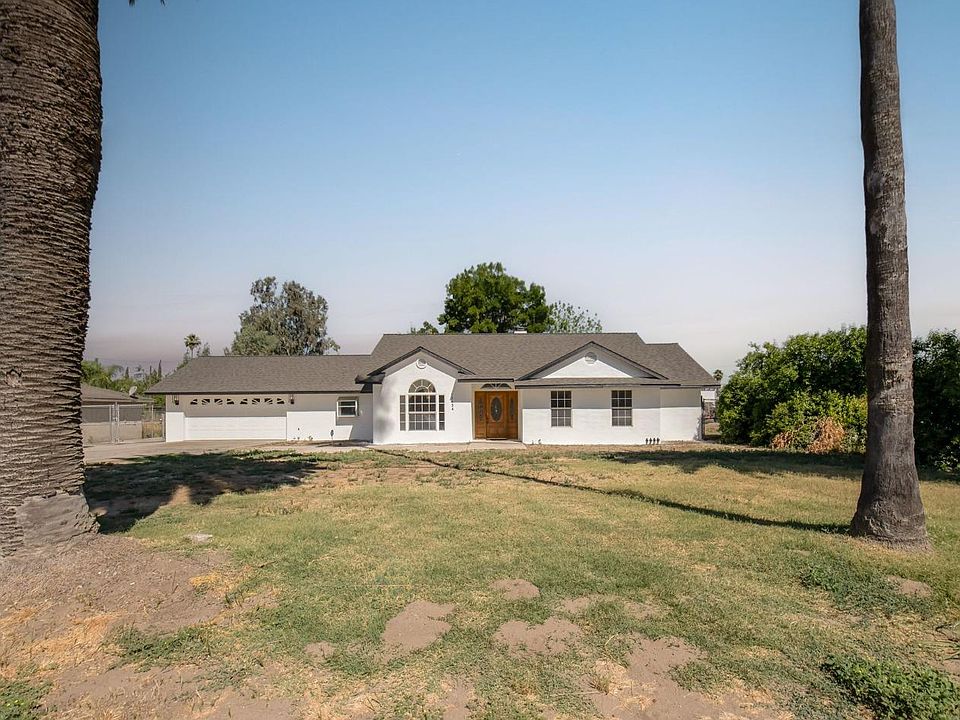 23434 Robertson Blvd, Chowchilla, CA 93610 | Zillow