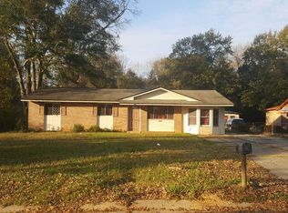 2441 Blan St, Columbus, GA 31903