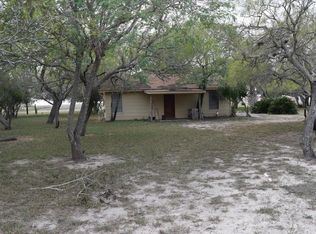 460 S County Road 1144, Riviera, TX 78379