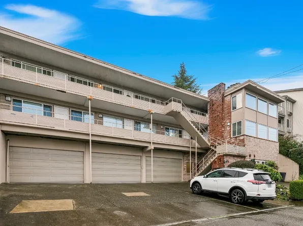 855 W Nickerson St APT 1, Seattle, WA 98119