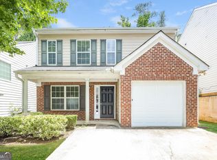 4614 Ravenwood Loop, Union City, GA
