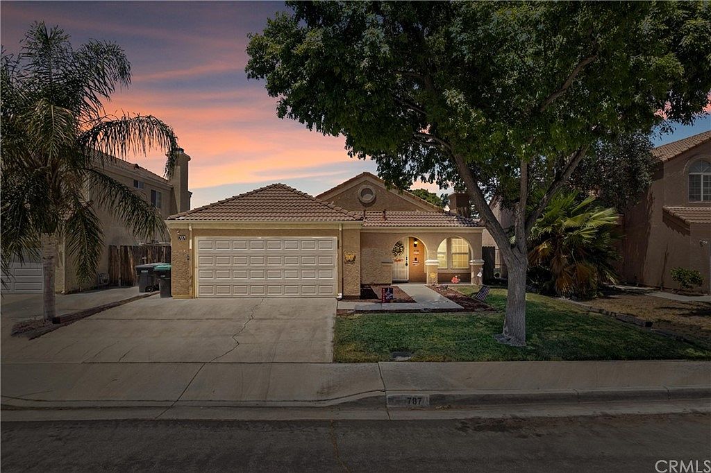 787 Ashley St, Hemet, CA 92545 Zillow