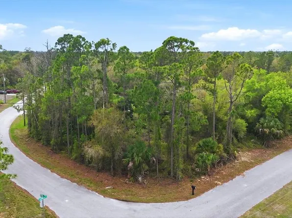 Dryden St Lot 11, North Pt, FL 34288