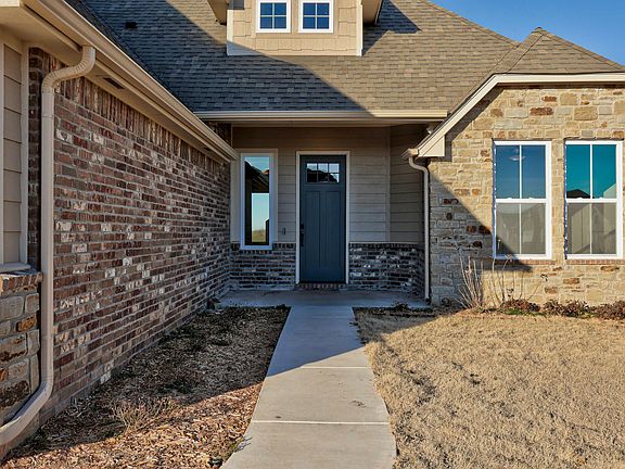 Chatham Two Story Plan Creekside At Forest Ridge Broken Arrow Ok 74014 Zillow 1711