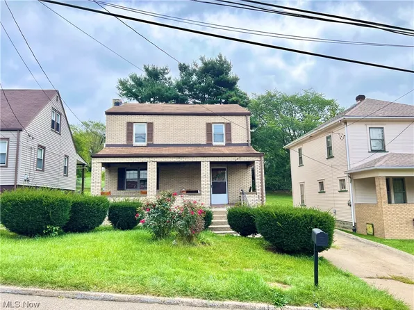 224 N 10th St, Weirton, WV 26062