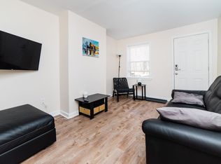 1208 Arch Street, Pittsburgh, PA 15212