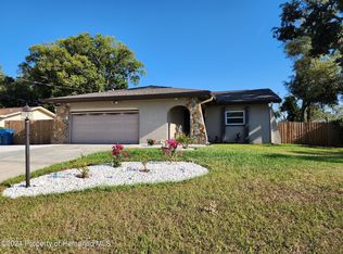 9032 Blackstone St, Spring Hill, FL 34608