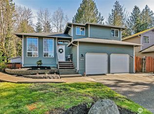 17038 SE 251st Pl, Covington, WA