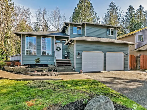 17038 SE 251st Place, Covington, WA 98042