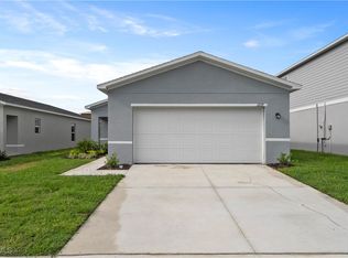 870 Friendship Cir, Labelle, FL 33935