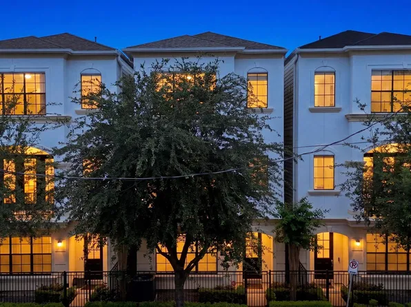 911 W Drew St, Houston, TX 77006