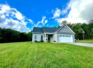 1051 Doddy Ch Rd, Scottsville, KY 42164