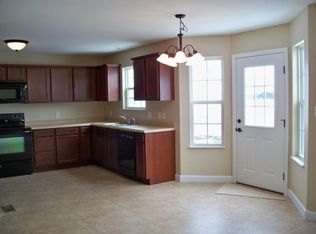 1203 Corinne Ln, New Baden, IL