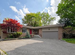 103 Robinson St, Markham, ON L3P 1P2