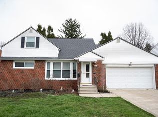 1891 Braeburn Park Dr, Euclid, OH