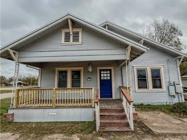 108 N Mignonette St, Kosse, TX 76653