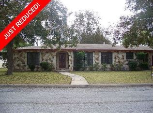 1328 Greer St, San Antonio, TX 78210