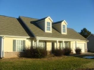 168 Wilder Way, Williamson, GA 30292