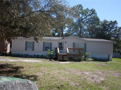 6894 W Vanaman Ct, Crystal River, FL, 34429