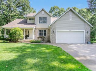 2784 Four Point Ln, Twin Lake, MI 49457