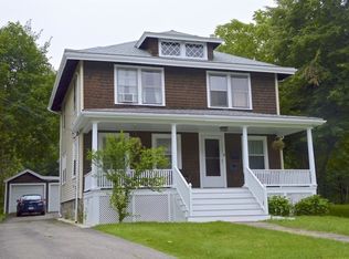 31 Fowler St, Randolph, MA 02368