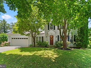 3407 Pisner Ter, Olney, MD 20832