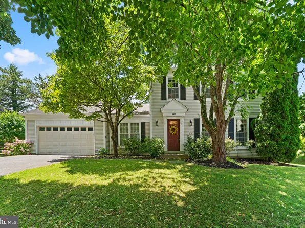 3407 Pisner Ter, Olney, MD 20832