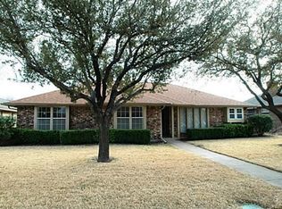 2314 Castle Rock Rd, Carrollton, TX 75007