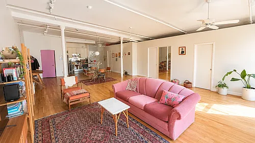 122 Duane St #5B Photo 1