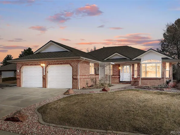 1626 Francis Way, Longmont, CO 80501