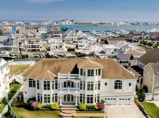 407 Longport Blvd, Longport, NJ 08403