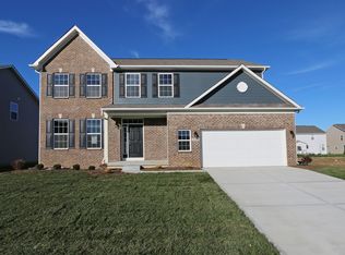 5680 Grevillea Ln, Plainfield, IN 46168