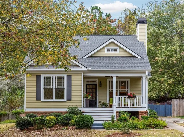 1019 Leah Ln SE, Atlanta, GA 30316