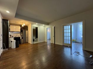 137 Manhattan Ave APT 1B, Brooklyn, NY 11206