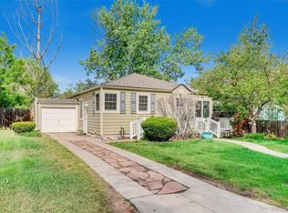 1865 S Cook St, Denver, CO 80210