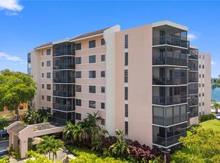 20840 San Simeon Way APT 603, Miami, FL 33179