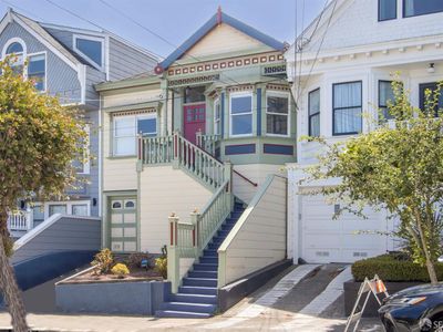 183 Randall St, San Francisco, CA, 94131