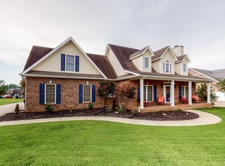 3524 Rabbit Run Trl, Adams, TN 37010