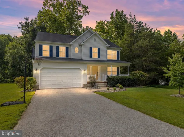 7185 Ohio Ave, Hanover, MD 21076