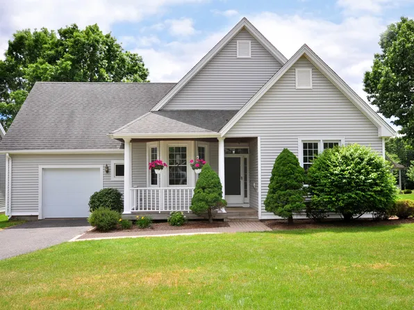 511 Hawthorne Lane #511, Windsor, CT 06095