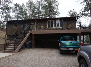 28209 Douglas Park Rd, Evergreen, CO 80439