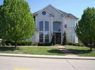 1195 Shores Blvd, Rockwall, TX 75087