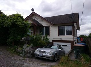 2417 S Warsaw St, Seattle, WA 98108