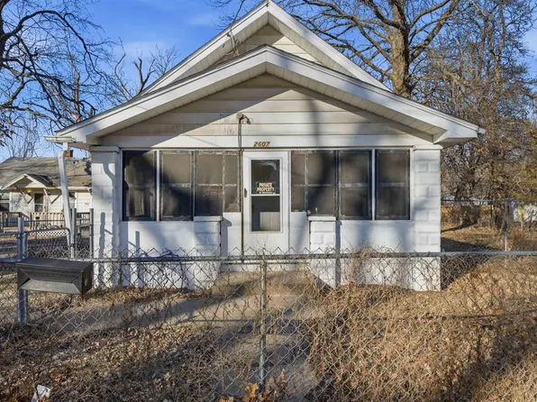 2607 W Humboldt St, Peoria, IL 61605