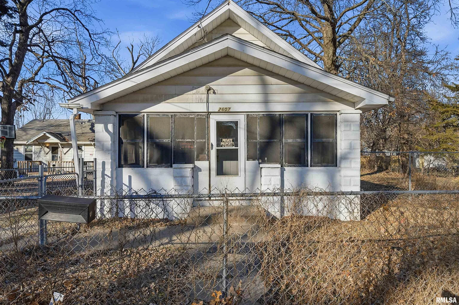2607 W Humboldt St photo 1