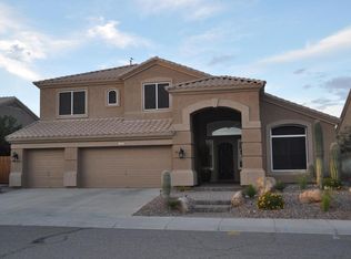 132 W Nighthawk Way, Phoenix, AZ 85045