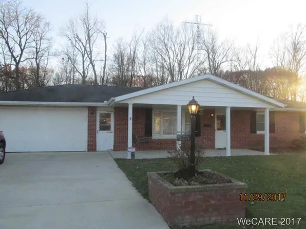 3451 Providence Cir, Lima, OH 45801
