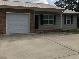 110 Corvin Rd NE, Cleveland, TN 37323